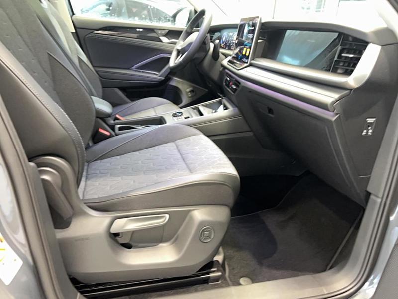 Volkswagen Tayron 1.5 eTSI 150ch Dsg7 5pl Vw Edition