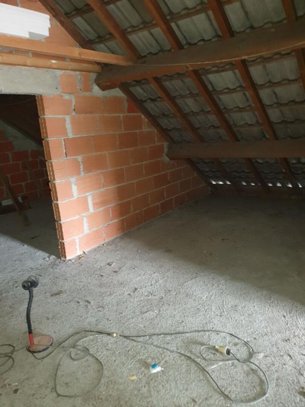 Maison - 65 m² - 4 pièces