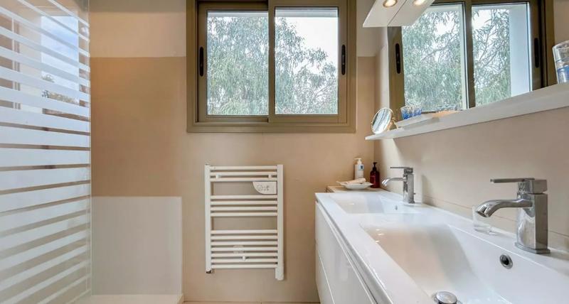 Appartement - 90 m² - 3 pièces