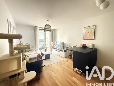 Appartement - 54 m² - 3 pièces
