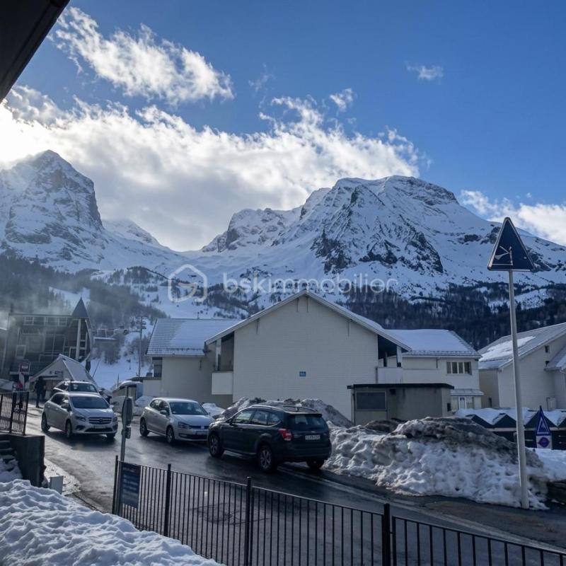 Appartement - 53 m² - 3 pièces