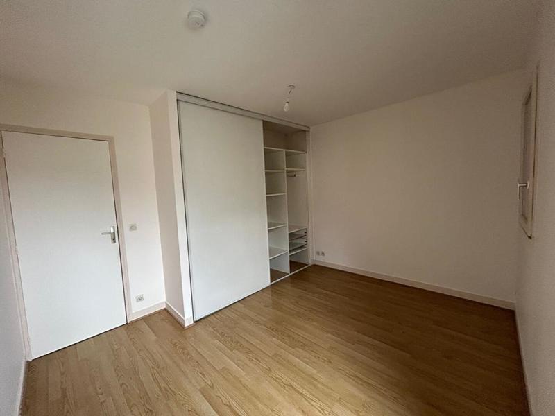 Appartement - 55 m² - 2 pièces