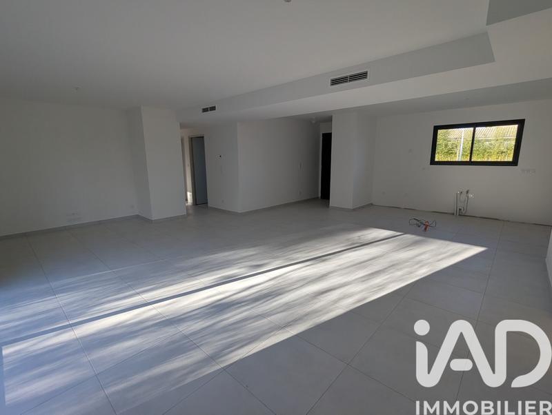 Maison - 108 m² - 5 pièces