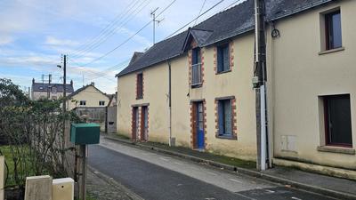 Appartement - 1 m² - 1 pièce