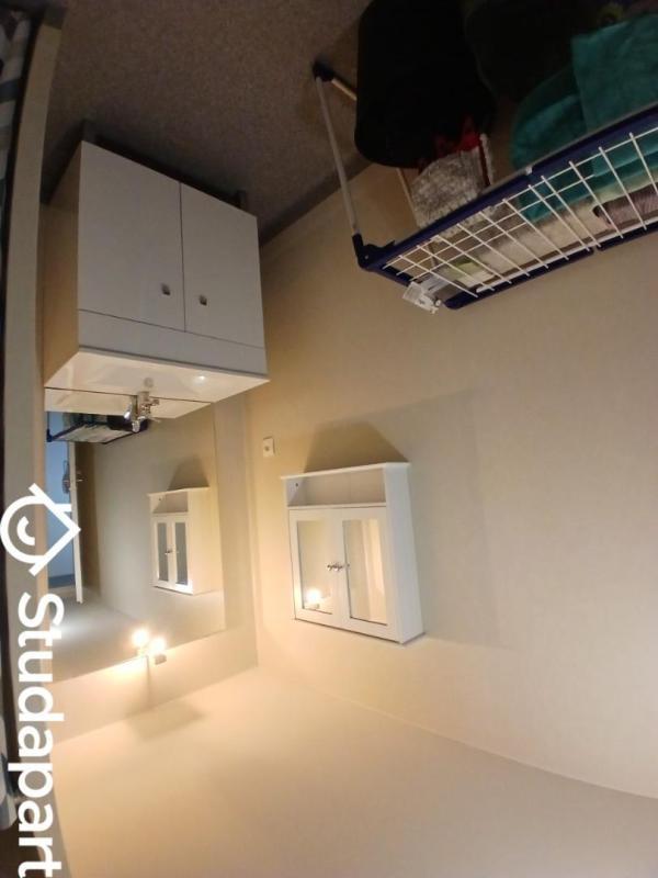 Appartement - 39 m² - 1 pièce