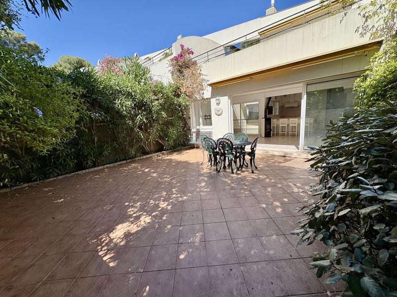 Appartement - 128 m² - 6 pièces