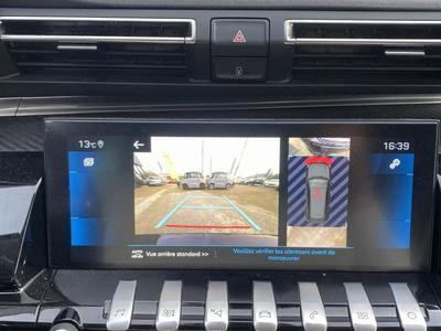 Peugeot 508 Sw II BlueHDi 130 s&amp;S Eat8 Allure Business