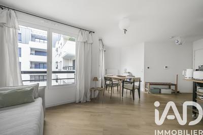 Appartement - 28 m² - 1 pièce
