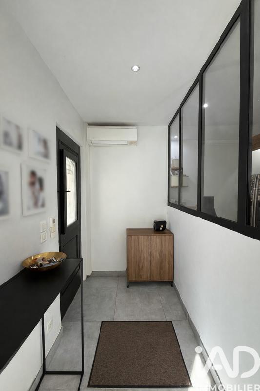 Maison - 66 m² - 4 pièces