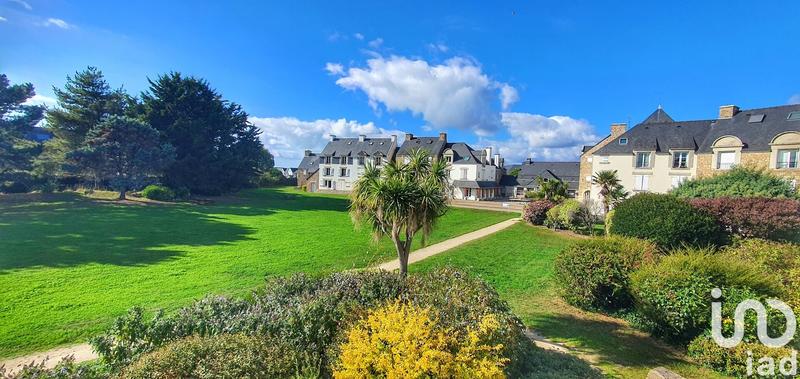 Appartement - 40 m² - 3 pièces