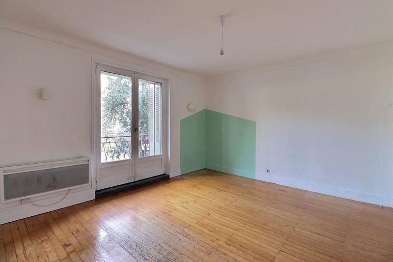 Appartement - 79 m² - 3 pièces