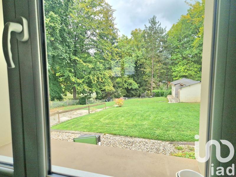 Maison - 75 m² - 4 pièces