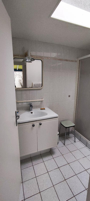 Appartement - 56 m² - 2 pièces