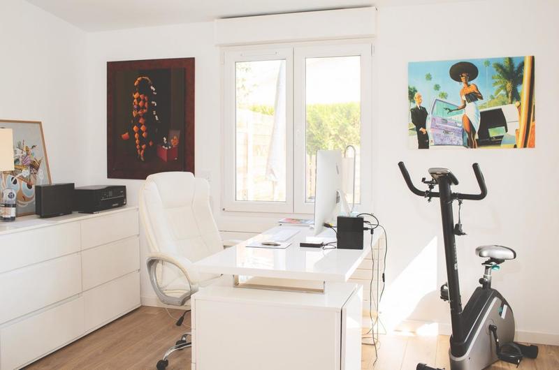 Maison - 164 m² - 6 pièces