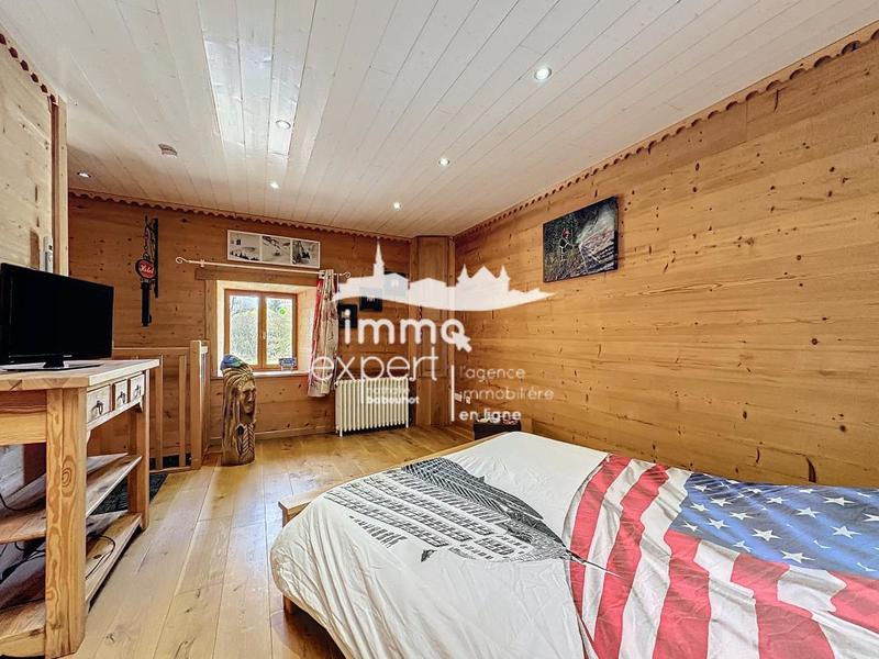 Maison - 163 m² - 6 pièces