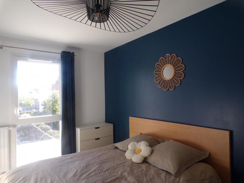 Villa - 67 m² - 3 pièces