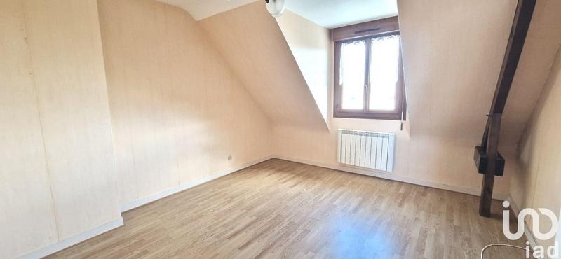 Maison - 119 m² - 4 pièces
