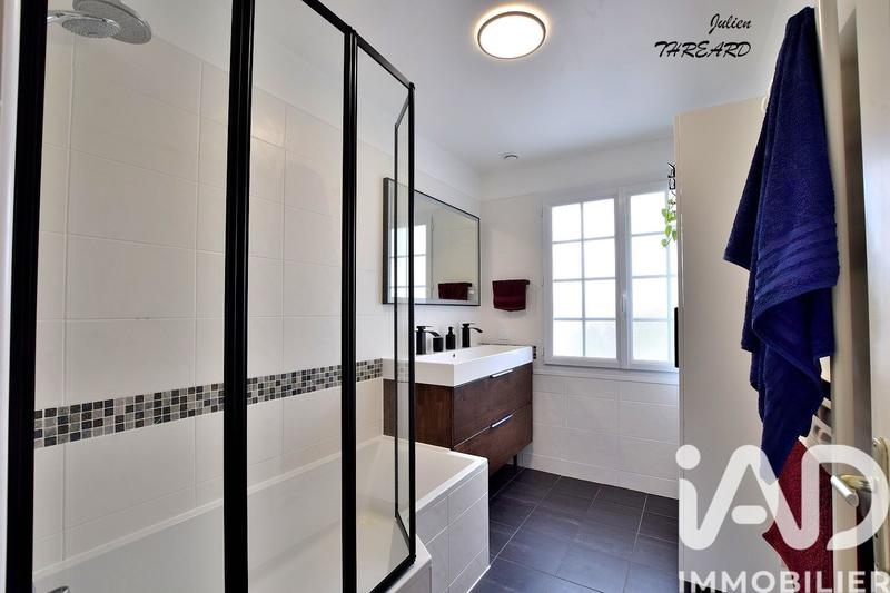 Maison - 165 m² - 6 pièces
