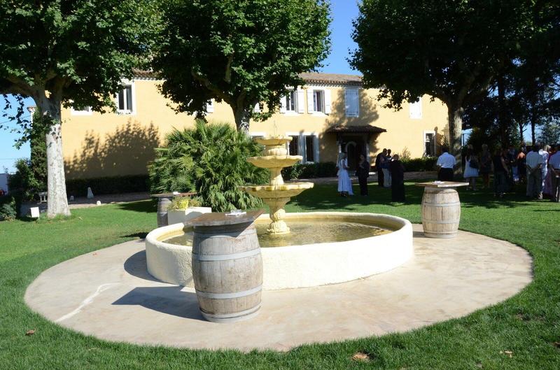 Maison - 400 m² - 8 pièces