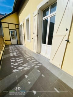 Appartement - 88 m² - 4 pièces