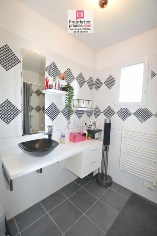 Maison - 180 m² - 7 pièces