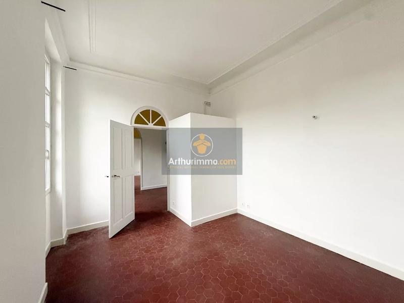 Appartement - 93 m² - 4 pièces