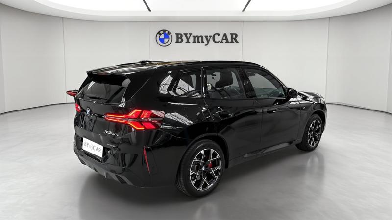 Bmw X3 G45 30e xDrive 299 ch Bva8 m Sport