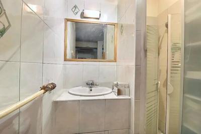 Studio - 18 m² - 1 pièce