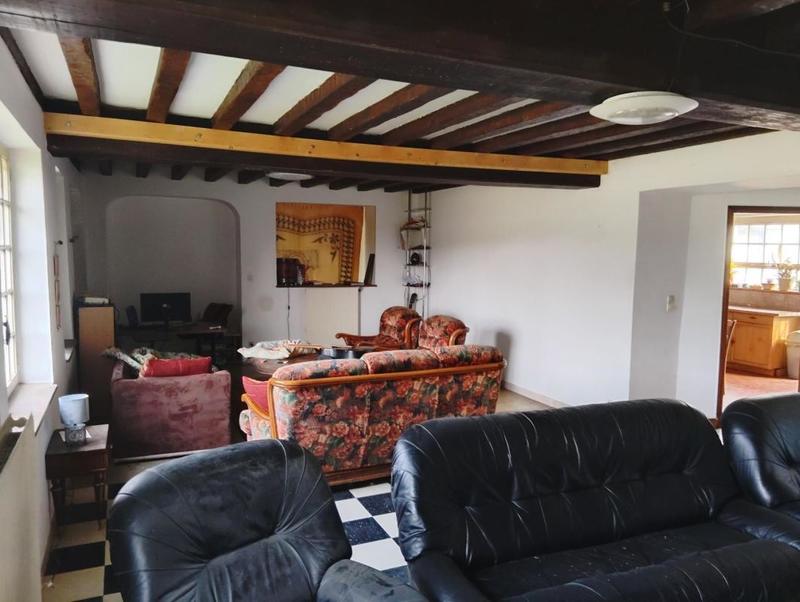 Maison - 602 m² - 10 pièces