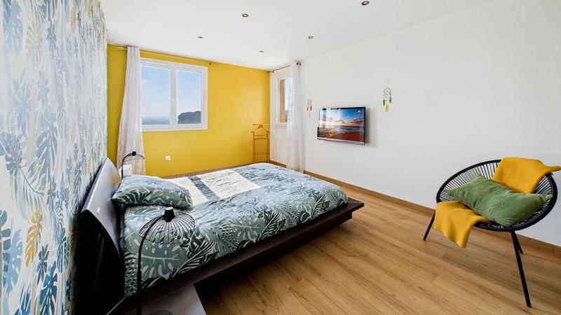 Pavillon - 133 m² - 6 pièces