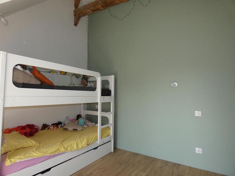 Maison - 295 m² - 11 pièces