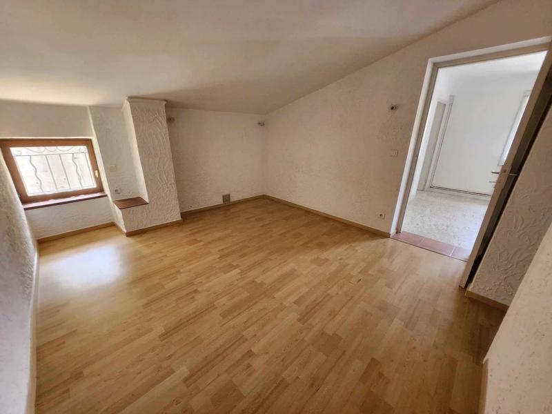 Maison - 72 m² - 4 pièces
