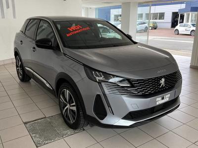 Peugeot 3008 BlueHDi 130ch s&amp;S Eat8 Allure