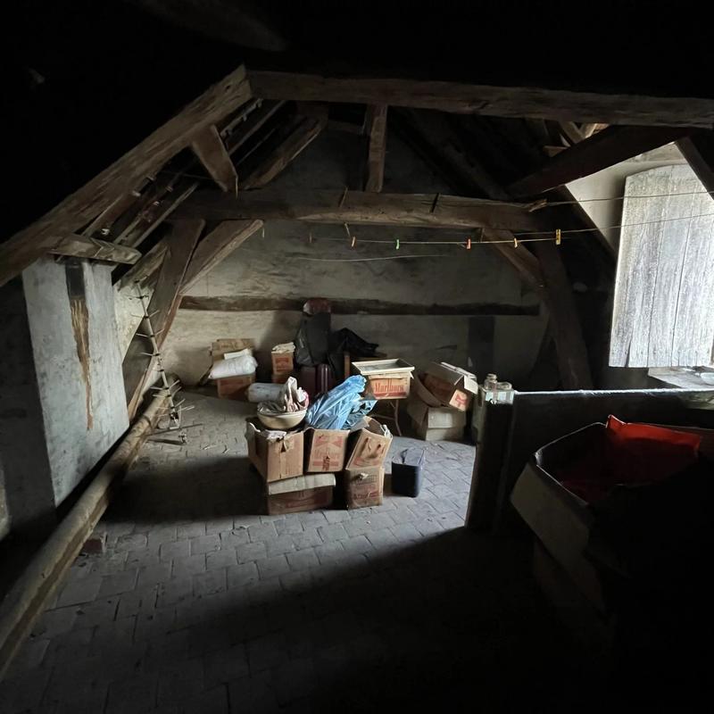 Parking / Garage - 45 m²