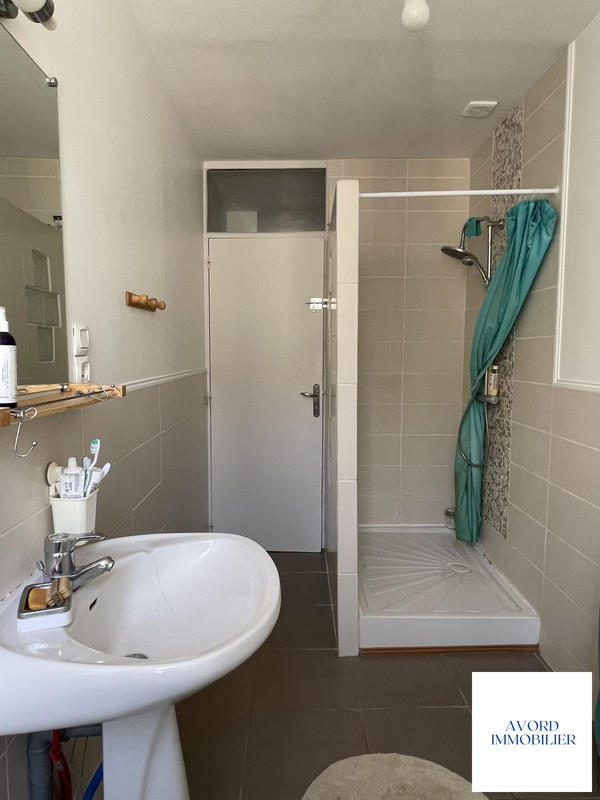 Maison - 147 m² - 4 pièces