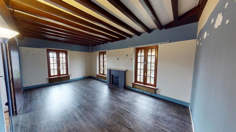 Maison - 196 m² - 6 pièces