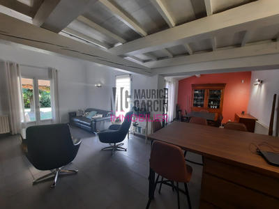 Maison - 109 m² - 5 pièces