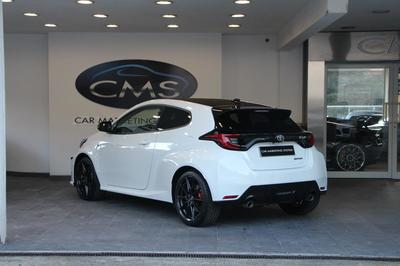 Toyota Yaris Gr 1.6l Pack Track