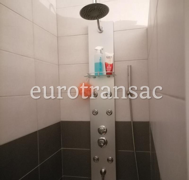 Appartement - 94 m² - 4 pièces