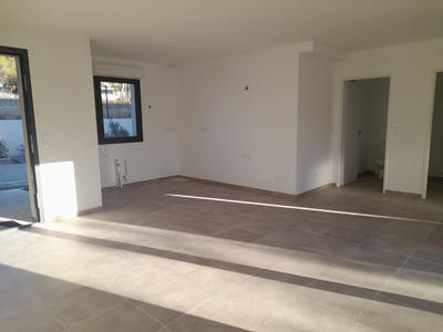 Villa - 86 m² - 4 pièces