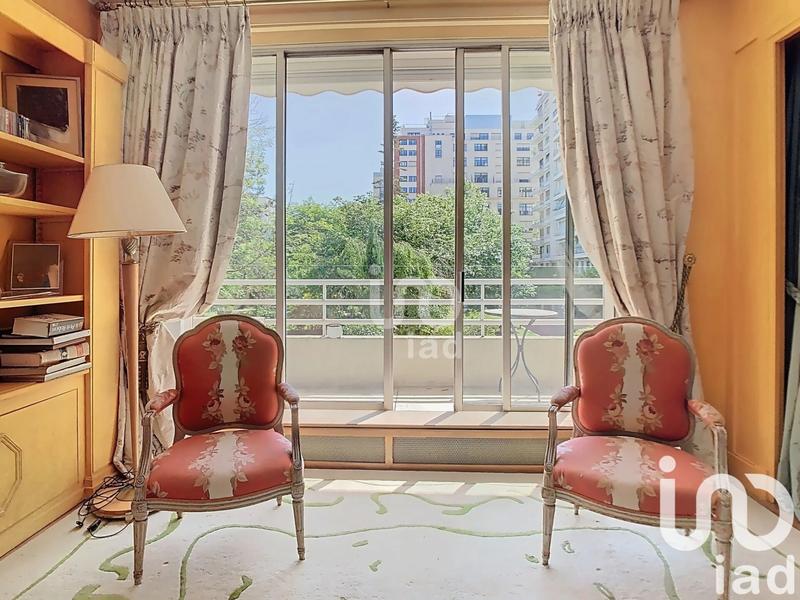 Appartement - 100 m² - 4 pièces