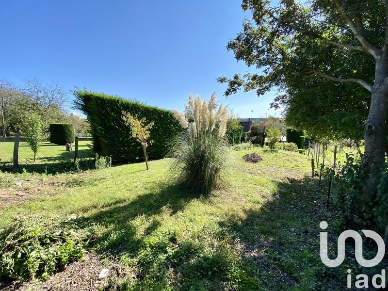 Maison de village - 77 m² - 4 pièces