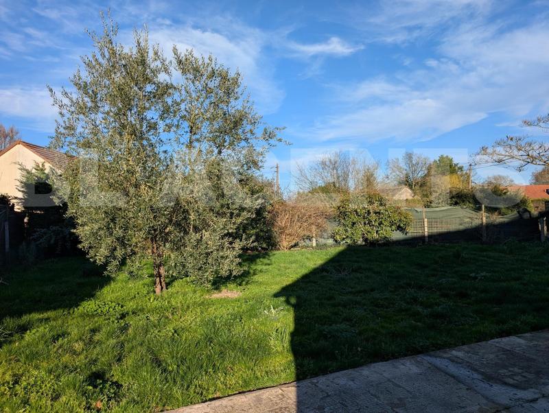 Maison de village - 89 m² - 5 pièces