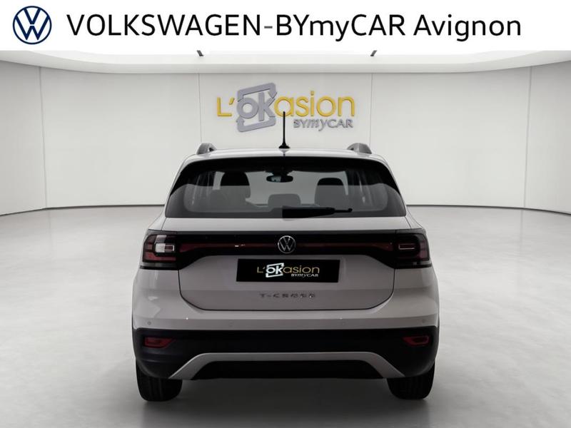Volkswagen t-Cross Business 1.6 Tdi 95 Start/Stop Bvm5 Lounge