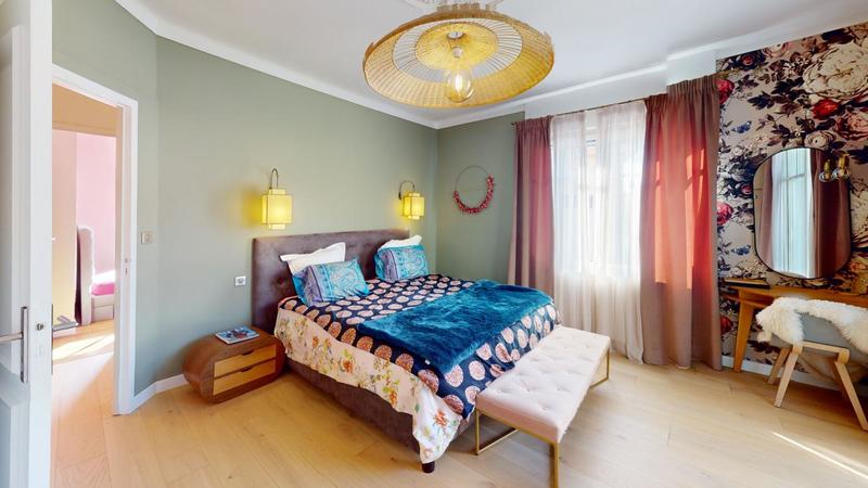 Maison - 152 m² - 4 pièces