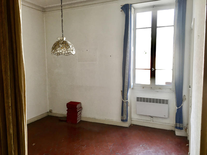 Appartement - 98 m² - 5 pièces