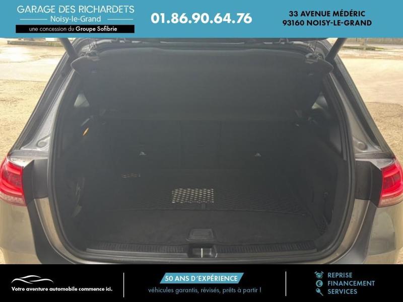 Mercedes Classe B 200 d 8g-Dct Amg Line