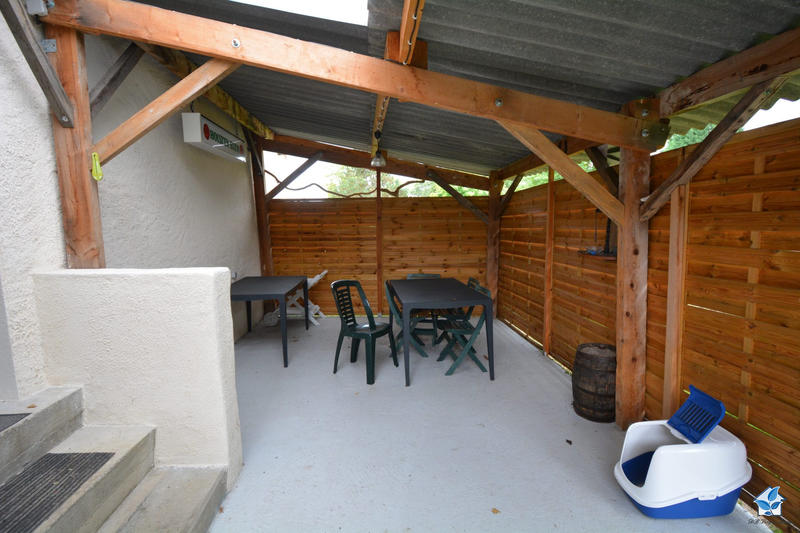 Viager - Maison - 80 m² - 5 pièces