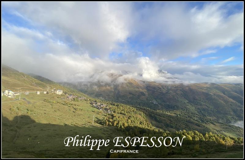 Appartement - 27 m² - 1 pièce