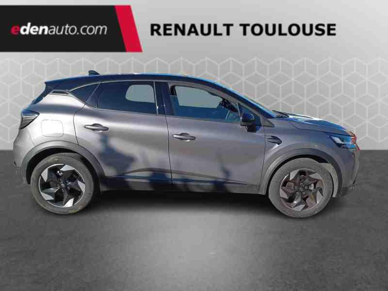 Renault Captur TCe 90 Techno